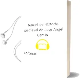 Descargar AudioLibro Manual de Historia Medieval de José Ángel García De Cortázar año 2014