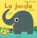 AudioLibro Mi Primer Libro de Sonidos: La Jungla de Marion Billet