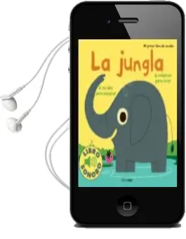 Descargar AudioLibro Mi Primer Libro de Sonidos: La Jungla de Marion Billet año 2014