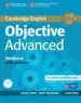AudioLibro Objective Advanced Workbook With Answers With Audio cd 4th Edition de Varios Autores