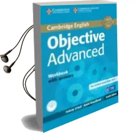Descargar AudioLibro Objective Advanced Workbook With Answers With Audio cd 4th Edition de Varios Autores año 2014