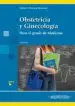 AudioLibro Obstetrícia y Ginecología. para el Grado de Medicina. 2ª Edición de Pellicer