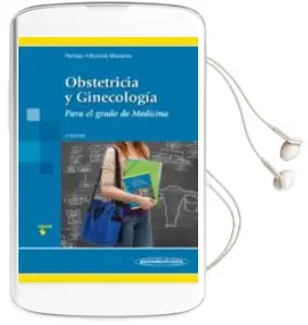Descargar AudioLibro Obstetrícia y Ginecología. para el Grado de Medicina. 2ª Edición de Pellicer año 2014