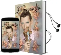Descargar AudioLibro (Pe) Fabiografia: Fabio Mcnamara de Mario Vaquerizo año 2014