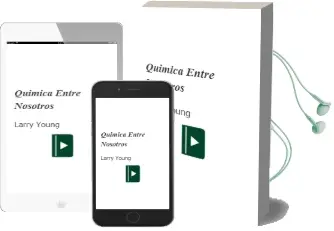 Descargar AudioLibro Química Entre Nosotros de Larry Young año 2014