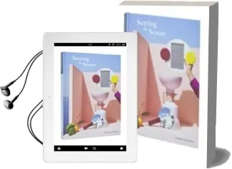 Descargar AudioLibro Setting the Scene de Varios Autores año 2014