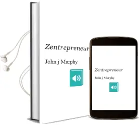 Descargar AudioLibro Zentrepreneur de John J. Murphy año 2014