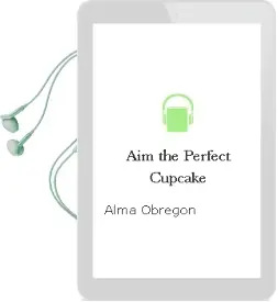 Descargar AudioLibro Aim: The Perfect Cupcake de Alma Obregón año 2014
