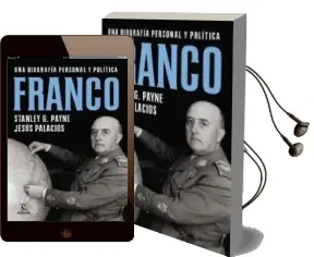 Descargar AudioLibro Biografia de Franco de Jesus Palacios año 2014