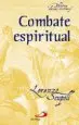 AudioLibro Combate Espiritual de Lorenzo Scupoli