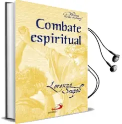 Descargar AudioLibro Combate Espiritual de Lorenzo Scupoli año 2014