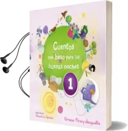 Descargar AudioLibro Cuentos con Beso para las Buenas Noches 1 de Vanesa Pérez Sauquillo año 2014
