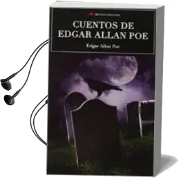 Descargar AudioLibro Cuentos de Edgar Allan poe de Edgar Allan Poe año 2014