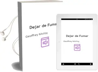 Descargar AudioLibro Dejar de Fumar de Geoffrey Molloy año 2014