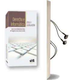 Descargar AudioLibro Derecho e Informática de Juan Carlos Manandez Mato año 2014