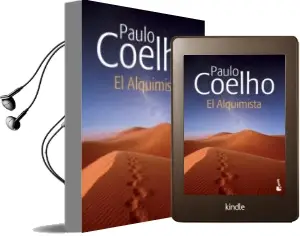 Descargar AudioLibro El Alquimista de Paulo Coelho año 2014