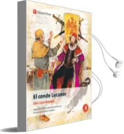 Descargar AudioLibro El Conde Lucanor (Clasicos Adaptados) de Don Juan Manuel año 2014