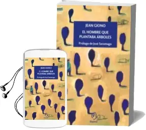 Descargar AudioLibro El Hombre que Plantaba Árboles de Jean Giono año 2014