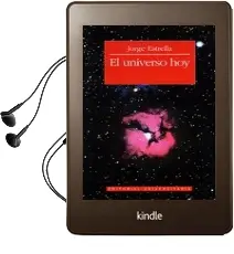Descargar AudioLibro El Universo hoy de Jorge Estrella año 2014