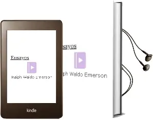 Descargar AudioLibro Ensayos de Ralph Waldo Emerson año 2014