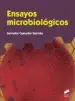 AudioLibro Ensayos Microbiologicos de Salvador Camacho Garrido