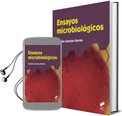 Descargar AudioLibro Ensayos Microbiologicos de Salvador Camacho Garrido año 2014