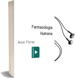 Descargar AudioLibro Farmacologia Humana de Jesús Flórez año 2014