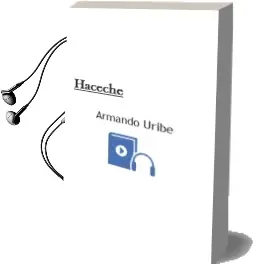 Descargar AudioLibro Haceche de Armando Uribe año 2014