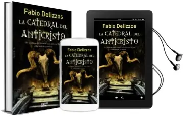 Descargar AudioLibro La Catedral del Anticristo de Fabio Delizzos año 2014