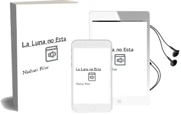 Descargar AudioLibro La Luna no Está de Nathan Filer año 2014