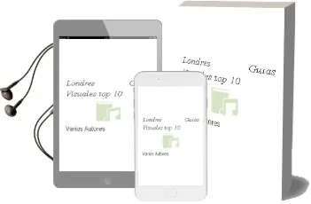 Descargar AudioLibro Londres (Guías Visuales top 10) de Varios Autores año 2014