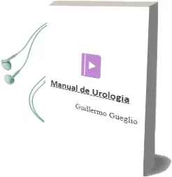 Descargar AudioLibro Manual de Urologia de Guillermo Gueglio año 2014