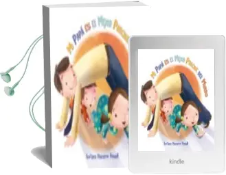 Descargar AudioLibro Mi Papá es el Mejor Parque del Mundo de Luciana Navarro Powell año 2014