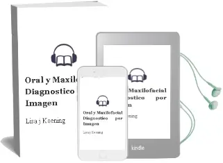 Descargar AudioLibro Oral y Maxilofacial - Diagnostico por Imagen de Lisa J. Koening año 2014