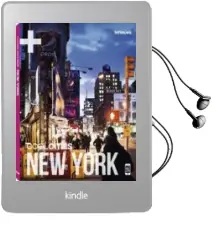 Descargar AudioLibro (Pe) Cool Cities new York de Varios Autores año 2014