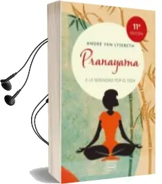 Descargar AudioLibro Pranayama de Andre Van Lysebeth año 2014