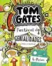 AudioLibro Tom Gates 3 : Festival de Genialidades mas o Menos de Liz Pichon