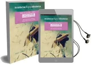 Descargar AudioLibro Un Toque de Magia de Amy Lab año 2014