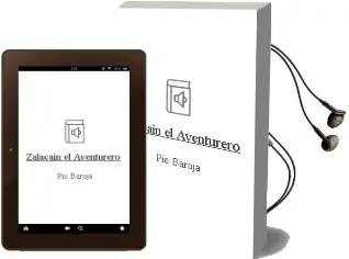 Descargar AudioLibro Zalacaín el Aventurero de Pío Baroja año 2014