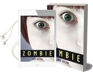 Descargar AudioLibro Zombie de Mike Wilson año 2014
