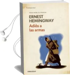 Descargar AudioLibro Adiós a las Armas de Ernest Hemingway año 2014