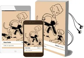 Descargar AudioLibro Celia, lo que Dice de Elena Fortun año 2014