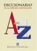 AudioLibro Diccionario de la Lengua Castellana de Rodolfo Oroz