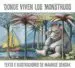 AudioLibro Donde Viven los Monstruos de Maurice Sendak