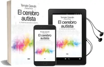 Descargar AudioLibro El Cerebro Autista de Temple Grandin año 2014