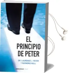 Descargar AudioLibro El Principio de Peter de Laurence J. Peter año 2014