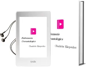 Descargar AudioLibro Enfermeria Gerontologica de Charlotte Eliopoulus año 2014