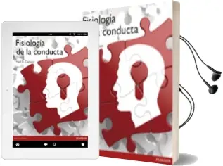 Descargar AudioLibro Fisiologia de la Conducta (11ª Ed.) de Neil R. Carlson año 2014