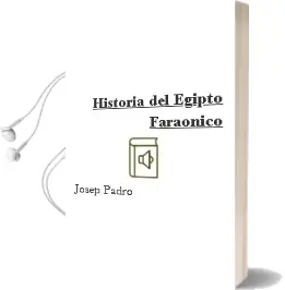 Descargar AudioLibro Historia del Egipto Faraónico de Josep Padró año 2014