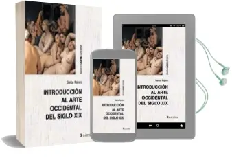 Descargar AudioLibro Introduccion al Arte Occidental del Siglo xix de Carlos Reyero año 2014